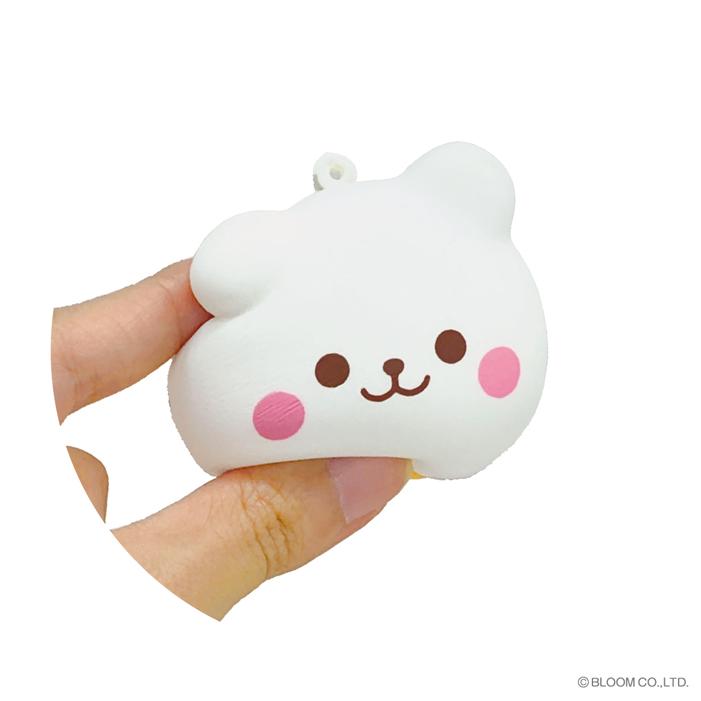 ブルーム スクイーズ マーモドーナツ | BLOOM（おもちゃ） | 03