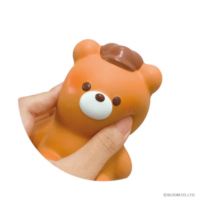 ブルーム スクイーズ いっきんベーカリー Ver2 | BLOOM（おもちゃ） | 05