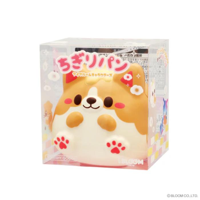 BLOOM(おもちゃ) ブルーム スクイーズ ちぎりパン<ワンパン BLOOM(おもちゃ) ブルーム スクイーズ ちぎりパン<ワンパン