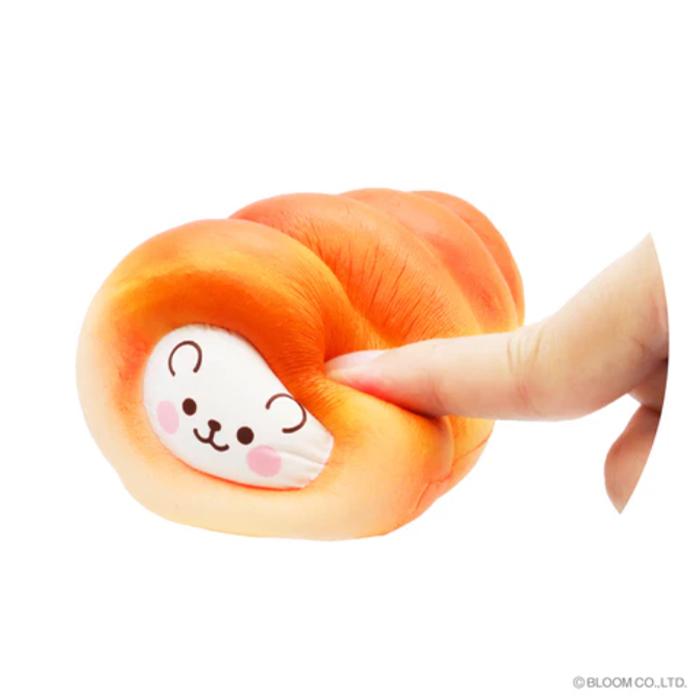 ブルーム スクイーズ チョココロネ | BLOOM（おもちゃ） | 04