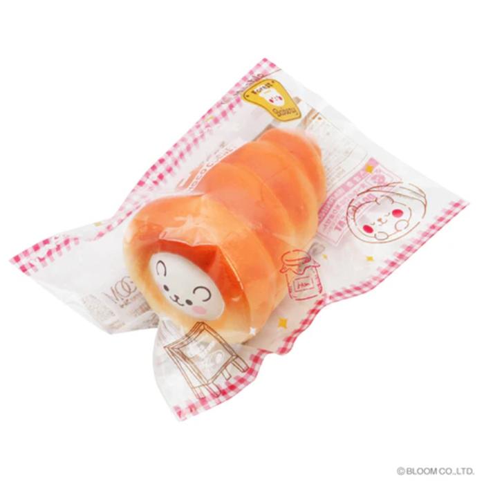 ブルーム スクイーズ チョココロネ | BLOOM（おもちゃ） | 05