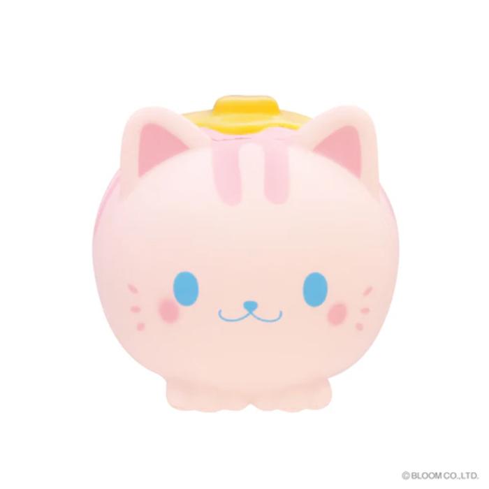 レア スクイーズ ブルーム パン・ドゥ・マタン 8点セット コンプリート