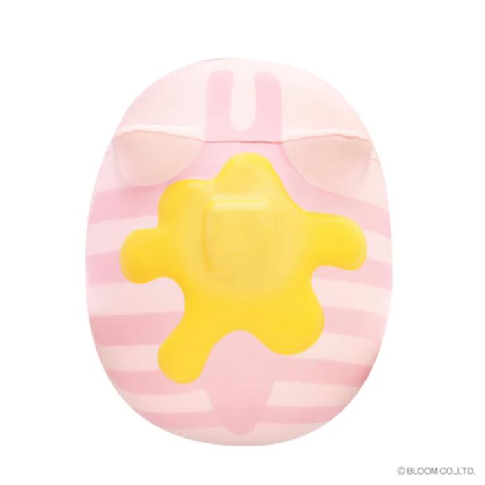 ブルーム スクイーズ ニャンパンケーキ（箱入）_ベリーミルク（ピンク） | BLOOM（おもちゃ） | 03