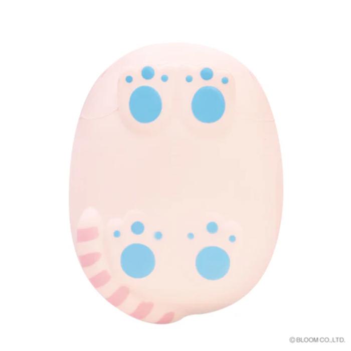 ブルーム スクイーズ ニャンパンケーキ（箱入）_ベリーミルク（ピンク） | BLOOM（おもちゃ） | 04