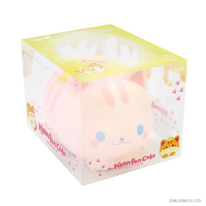 kikisquishy 牛ケーキ mサイズピンク水感スクイーズ 6個セット kikisquishy スクイーズ 水感 牛ケーキ Mサイズ 即日発送致します