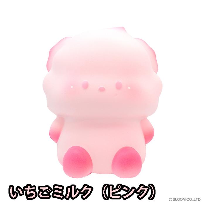 スクイーズブルーム BLOOM（おもちゃ） スクイーズ ブルーム エンジェルユニコーン