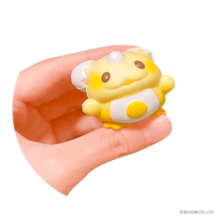 スクイーズ　ザ縁日　とうもろこし　2種セット　ブルーム（BLOOM）　レア アイテム | 株式会社ブルーム｜BLOOM CO,LTD.