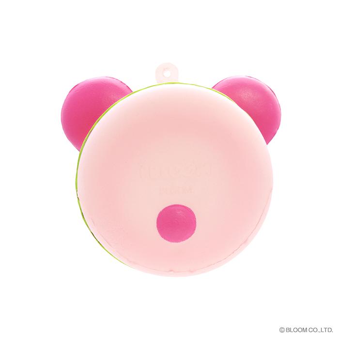 ブルーム スクイーズ マシュロバーガー（ロリポップガール） | BLOOM（おもちゃ） | 08