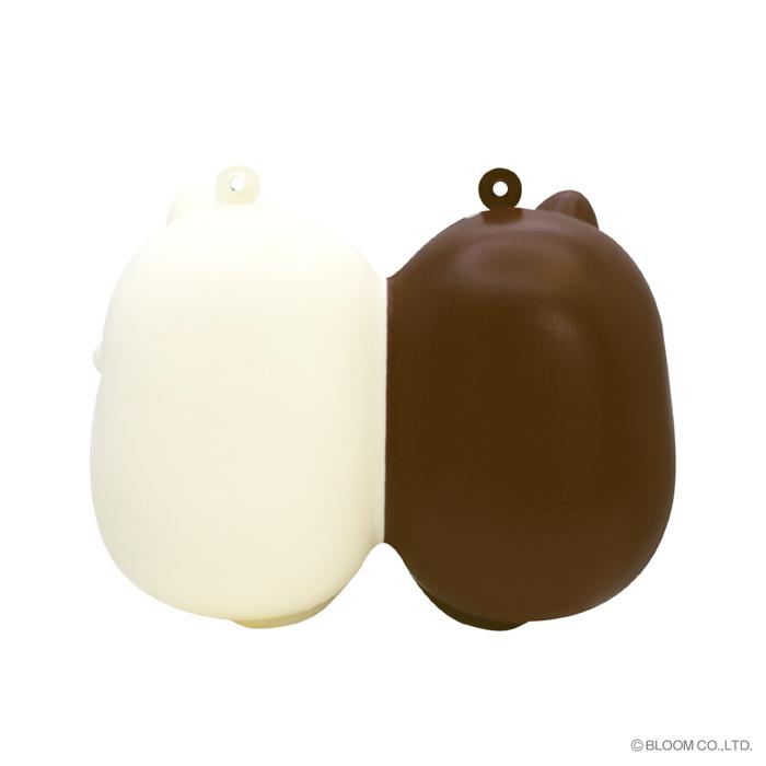 ブルーム スクイーズ だいスキワケパン(ねこ) | BLOOM（おもちゃ） | 06