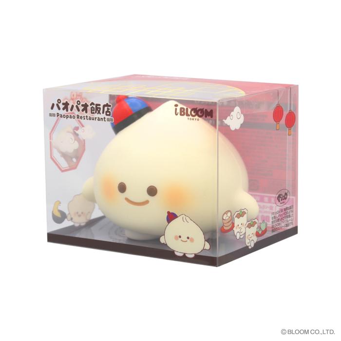 ブルーム スクイーズ パオパオ飯店 パオ店主 | BLOOM（おもちゃ） | 05