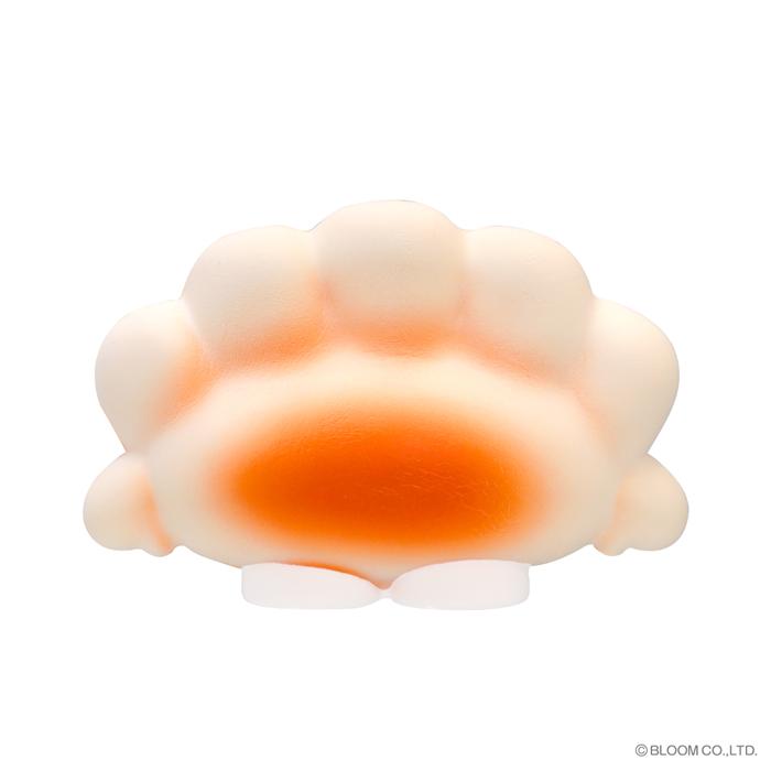 ブルーム スクイーズ パオパオ飯店 ギョウザさん シュウマイシスターズ | BLOOM（おもちゃ） | 04