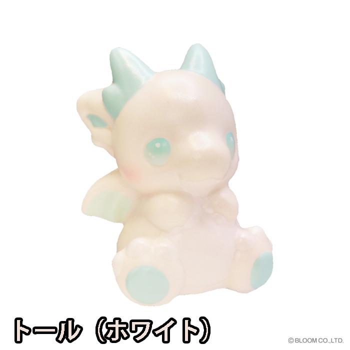 BLOOM ブルーム スクイーズ エレクトリックドラゴン : basicbag ヤフー