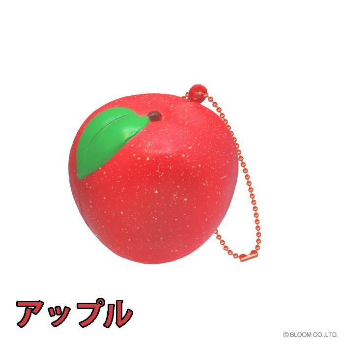 ブルーム スクイーズ アイラブアップル プリンセス | BLOOM（おもちゃ） | 01