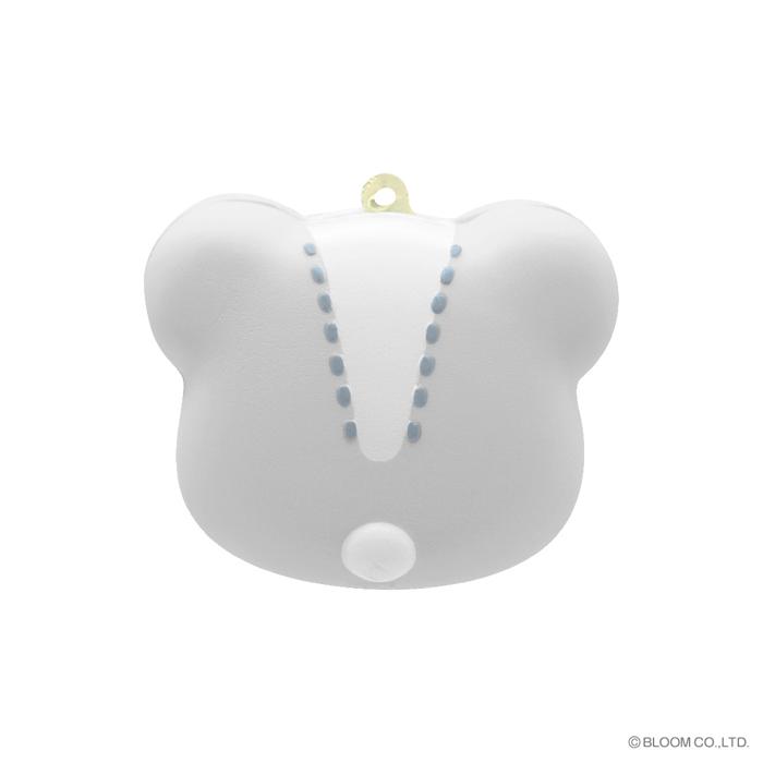 ブルーム スクイーズ マシュロマカロン（原宿ベア） | BLOOM（おもちゃ） | 05