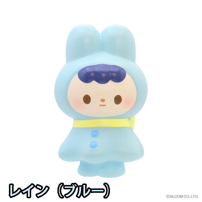 ブルーム スクイーズ レイニーデイバニー | BLOOM（おもちゃ） | 03