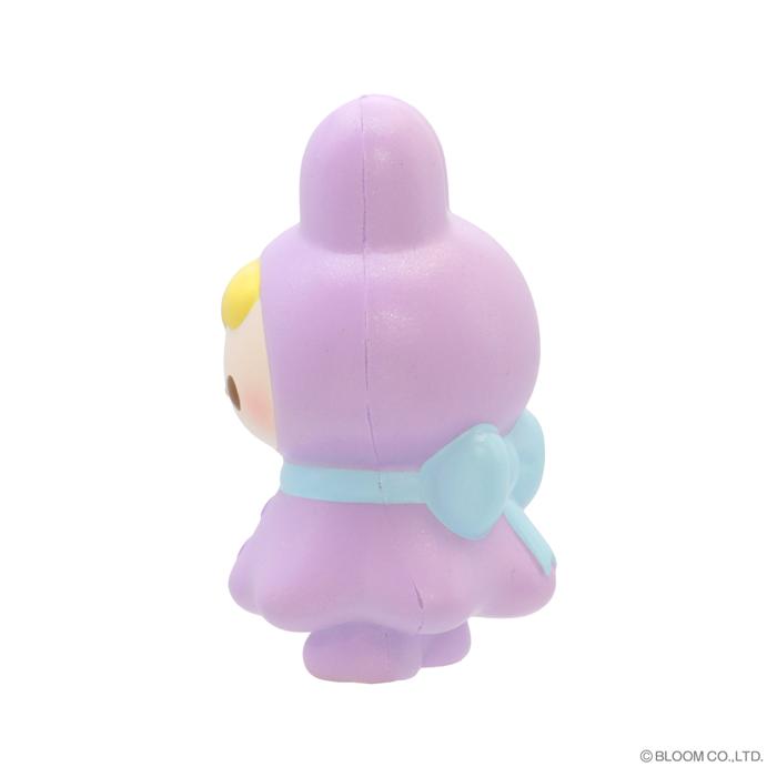 ブルーム スクイーズ レイニーデイバニー | BLOOM（おもちゃ） | 05