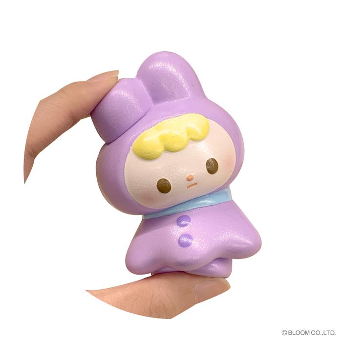 ブルーム スクイーズ レイニーデイバニー | BLOOM（おもちゃ） | 07