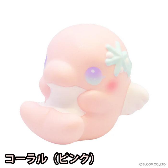 ブルーム スクイーズ エンジェル ドルフィン | BLOOM（おもちゃ） | 02