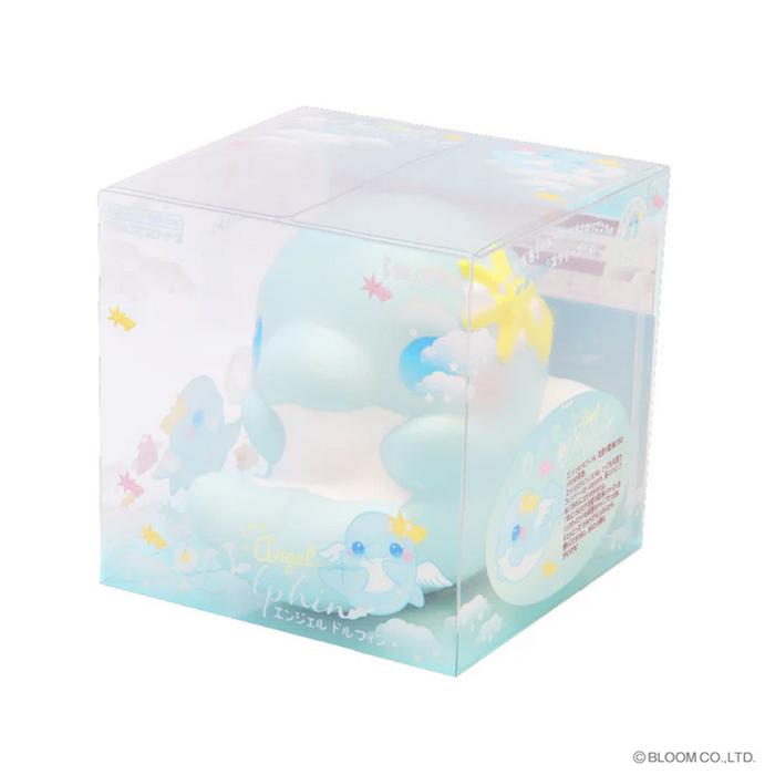 ブルーム スクイーズ エンジェル ドルフィン | BLOOM（おもちゃ） | 04