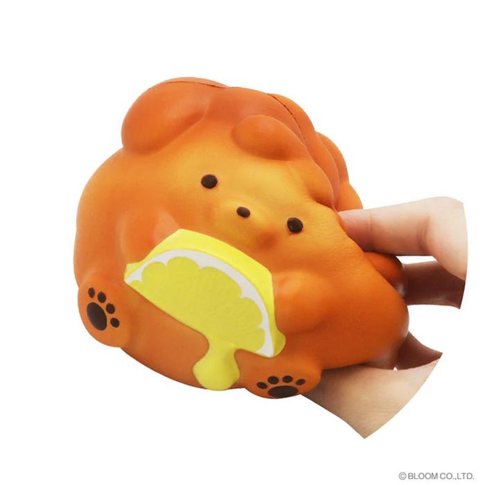 ブルーム スクイーズ からあげ犬 〜柑橘を添えて〜 | BLOOM（おもちゃ） | 03