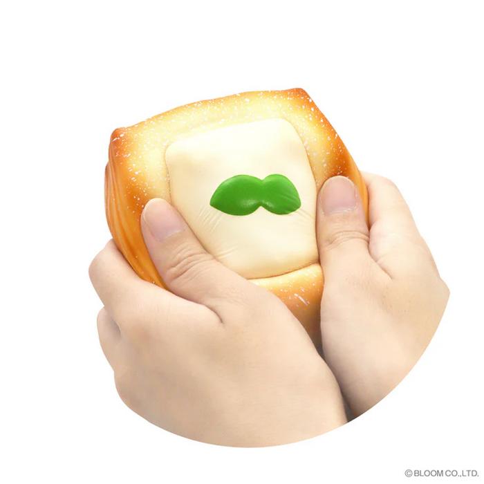 ブルーム スクイーズ ジャムデニッシュ_ミルクジャム（白） | BLOOM（おもちゃ） | 01