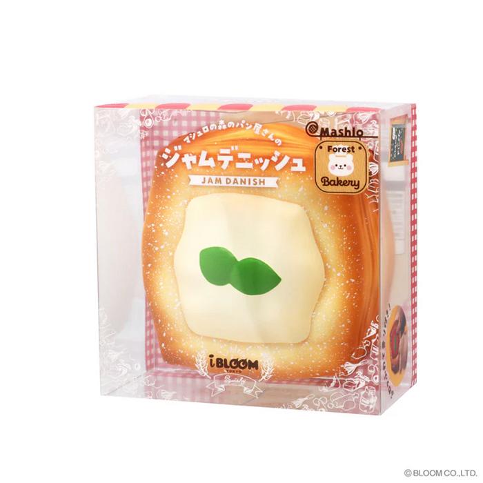 ブルーム スクイーズ ジャムデニッシュ_ミルクジャム（白） | BLOOM（おもちゃ） | 02