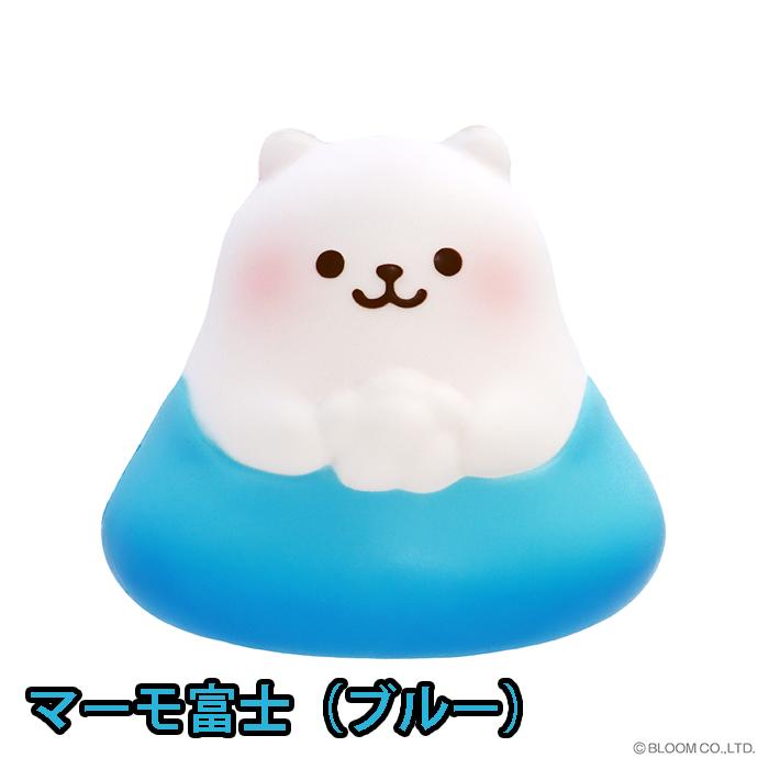 BLOOM ブルーム スクイーズ マーモ富士山 : basicbag ヤフーショップ