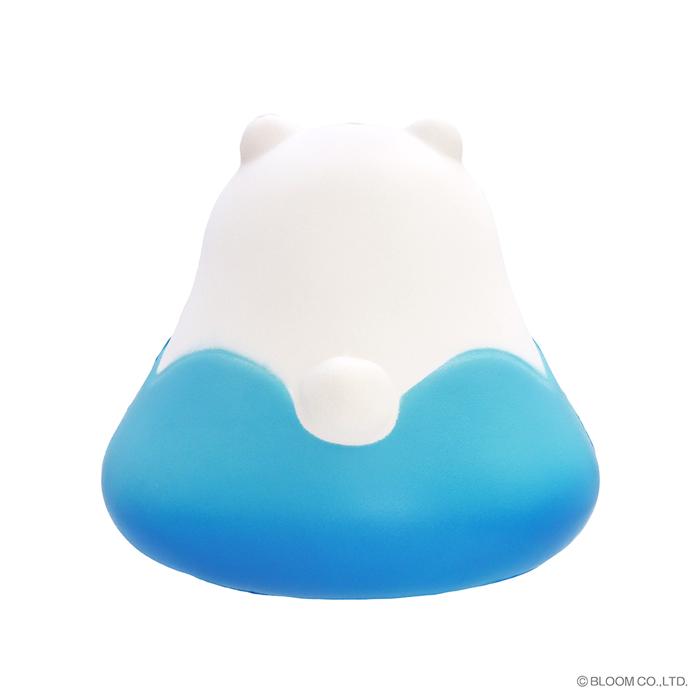 BLOOM ブルーム スクイーズ マーモ富士山 : basicbag ヤフーショップ