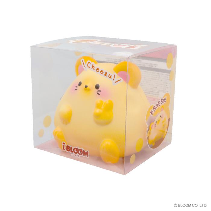 ブルーム　スクイーズ　おまけ付き　bloom BLOOM（おもちゃ） ブルーム スクイーズ プチ サンドイッチ