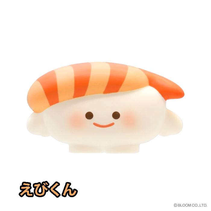 ブルーム スクイーズ　おすし屋にぎり | BLOOM（おもちゃ） | 02