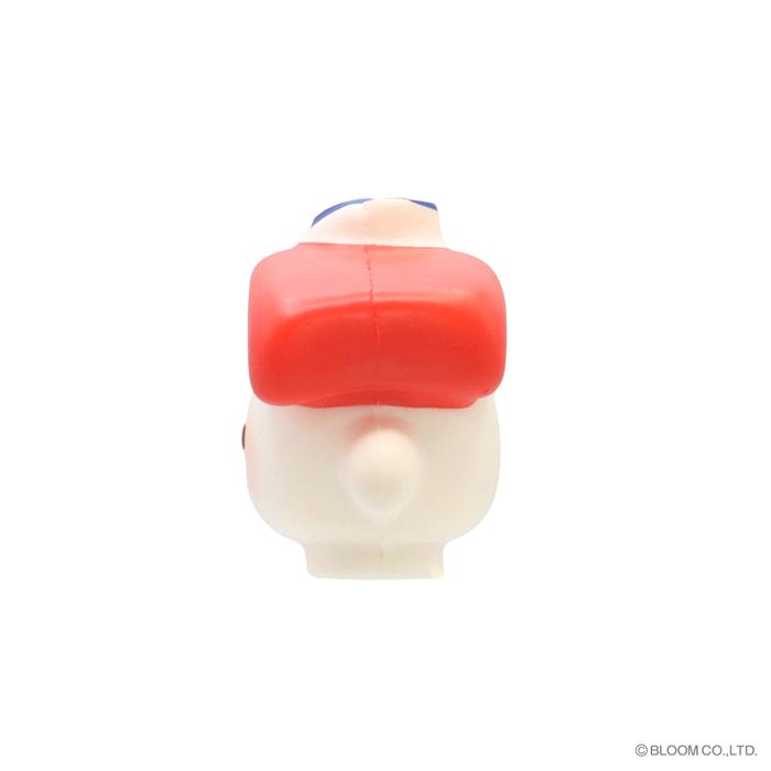 ブルーム スクイーズ　おすし屋にぎり | BLOOM（おもちゃ） | 04