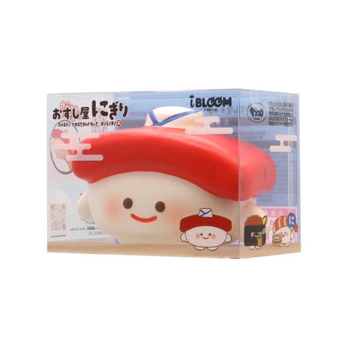 ブルーム スクイーズ　おすし屋にぎり | BLOOM（おもちゃ） | 07