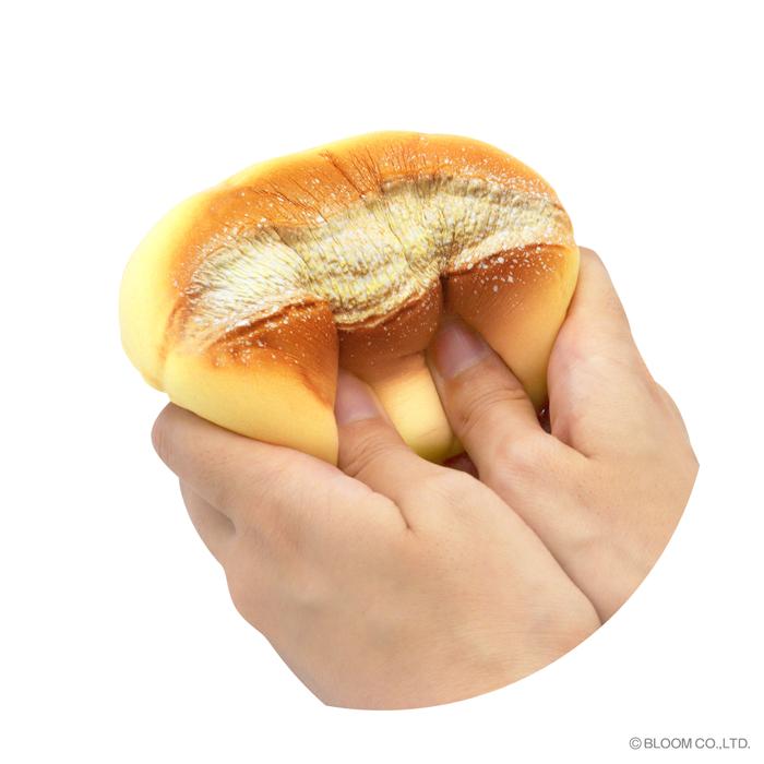 ブルーム スクイーズ ふわもちバターパン | BLOOM（おもちゃ） | 05