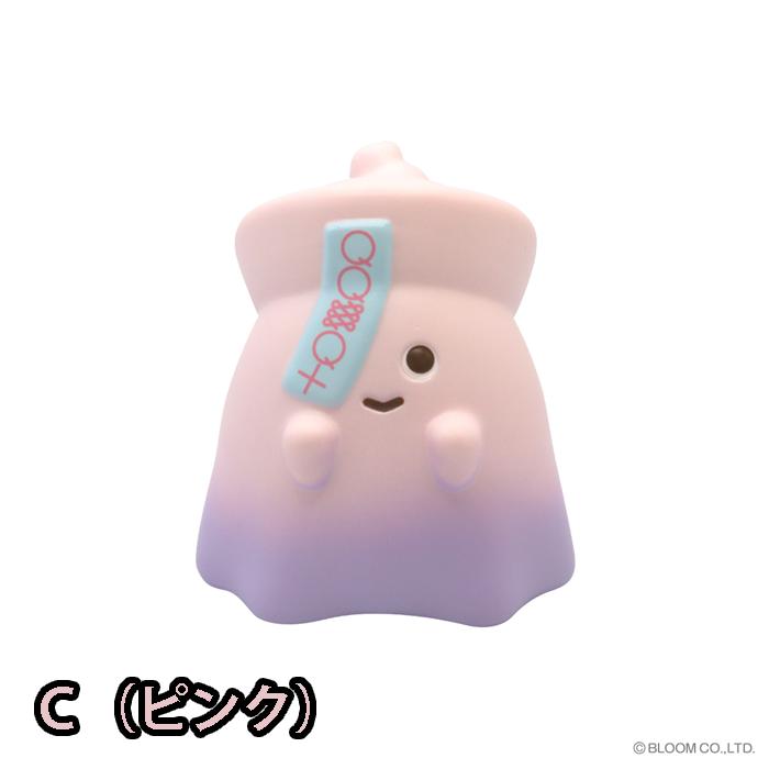 BLOOM ブルーム スクイーズ マシュマロおばけ : basicbag ヤフー