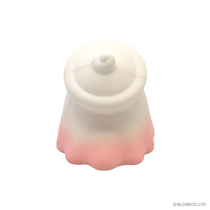 ブルーム スクイーズ　マシュマロおばけ | BLOOM（おもちゃ） | 04