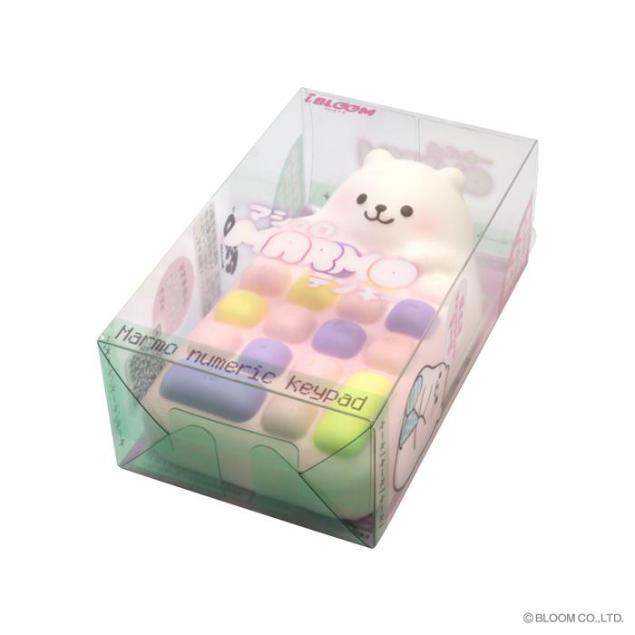 ブルーム スクイーズ マーモテンキー | BLOOM（おもちゃ） | 04