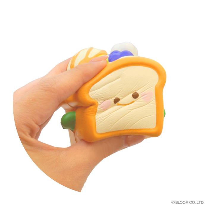 ブルーム スクイーズ いっきん店長スイーツ | BLOOM（おもちゃ） | 07