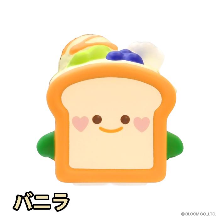 ブルーム スクイーズ いっきん店長スイーツ | BLOOM（おもちゃ） | 01