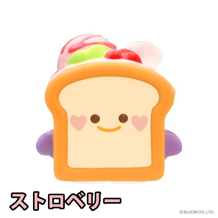 ブルーム スクイーズ いっきん店長スイーツ | BLOOM（おもちゃ） | 02