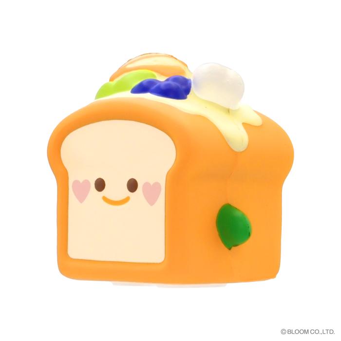 ブルーム スクイーズ いっきん店長スイーツ | BLOOM（おもちゃ） | 03