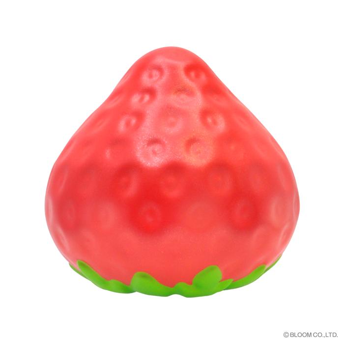 ブルームスクイーズ アイラブストロベリー クイーン | BLOOM（おもちゃ）
