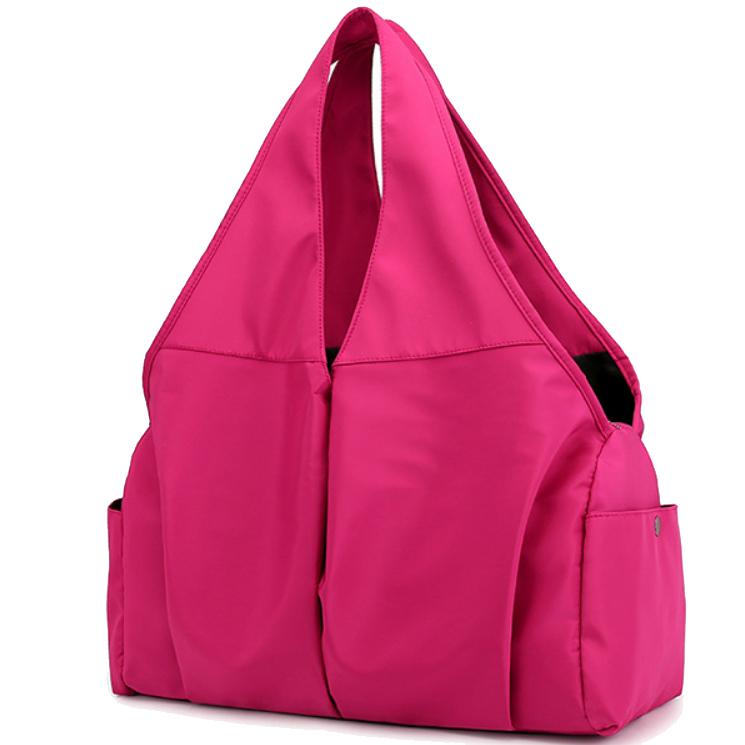 トートバッグ レディース 軽量 撥水 シンプル マザーズバッグ  ナイロン メール便 |  | 05