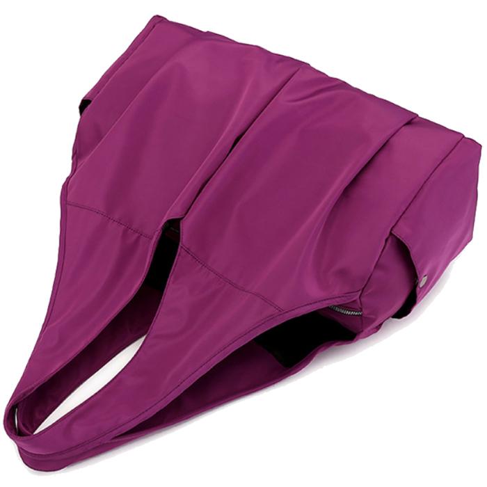 トートバッグ レディース 軽量 撥水 シンプル マザーズバッグ  ナイロン メール便 |  | 07