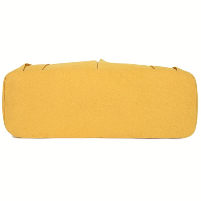 帆布 大きめ キャンバス トートバッグ 大容量 レディース メンズ  男女兼用 手提げ 厚手 布 無地 |  | 08