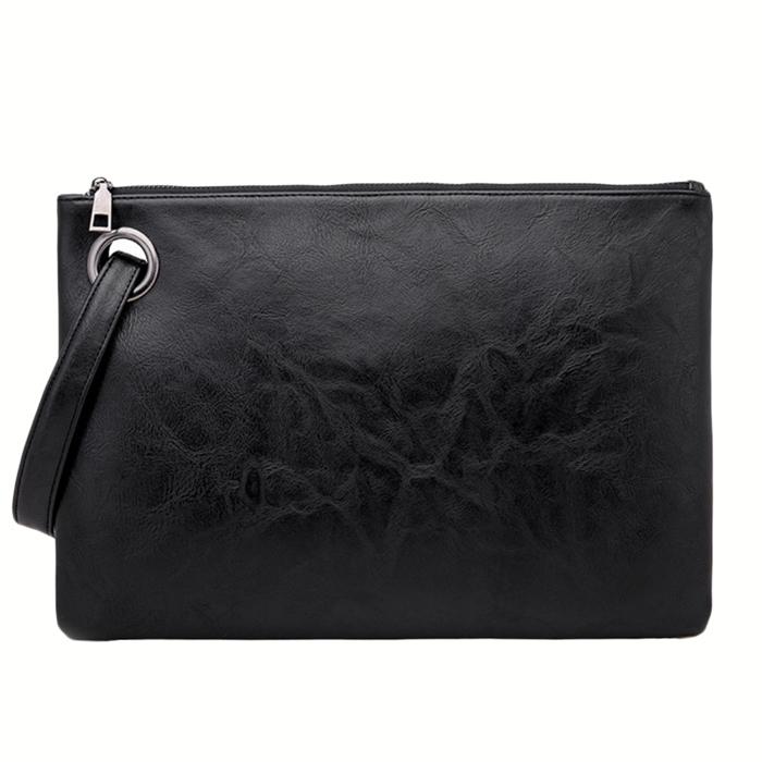 クラッチバッグ レディース 大きめ ハンドバッグ  スクエア セカンドバッグ |  | 02