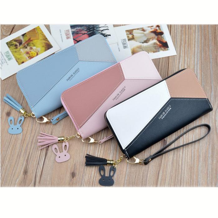 長財布 サイフ 財布 子供 子供用 こども キッズ 女の子 女子 小学生 中学生 高校生 レディース 学生 |  | 04