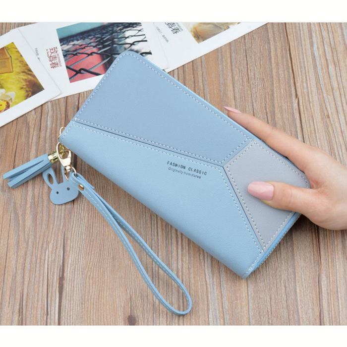 長財布 サイフ 財布 子供 子供用 こども キッズ 女の子 女子 小学生 中学生 高校生 レディース 学生 |  | 01