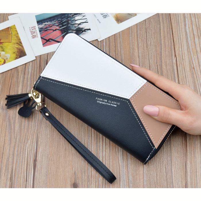 長財布 サイフ 財布 子供 子供用 こども キッズ 女の子 女子 小学生 中学生 高校生 レディース 学生 |  | 02