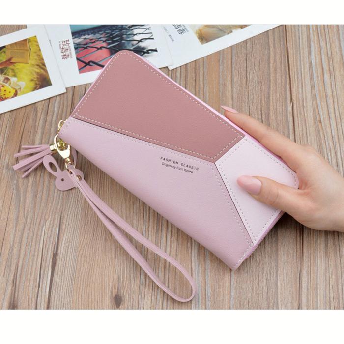 長財布 サイフ 財布 子供 子供用 こども キッズ 女の子 女子 小学生 中学生 高校生 レディース 学生 |  | 03