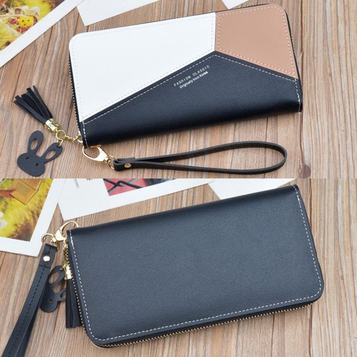 長財布 サイフ 財布 子供 子供用 こども キッズ 女の子 女子 小学生 中学生 高校生 レディース 学生 |  | 05